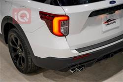 فورد إكسبلورر